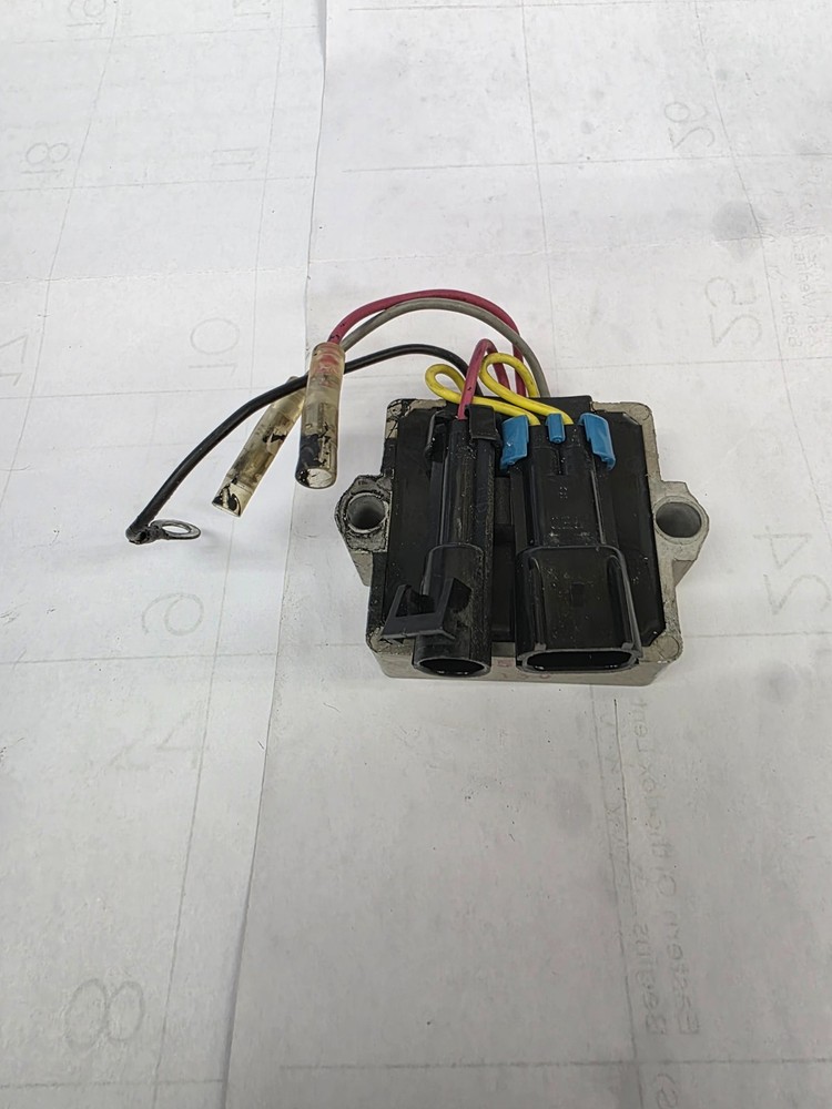 Mercury Outboard 854515-1 Rectifier Regulator