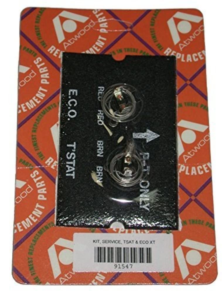 Atwood (91547 Front Mount Thermostat