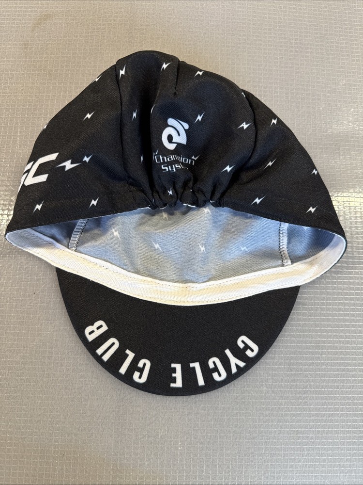 Champion System MSC Cycling Hat Cap One Size (9433-G)