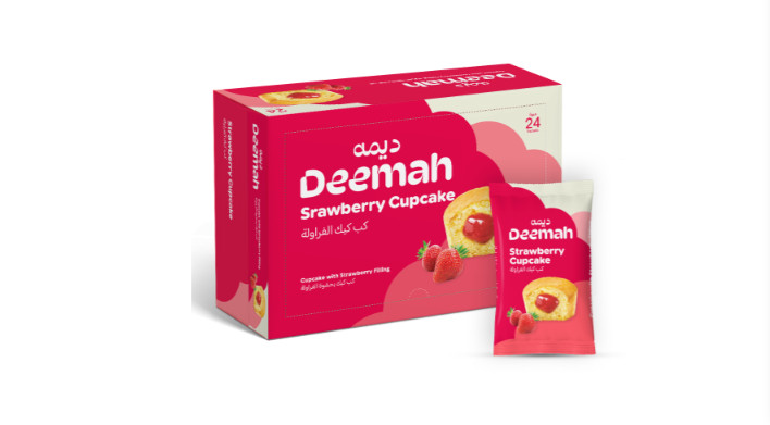 deemah