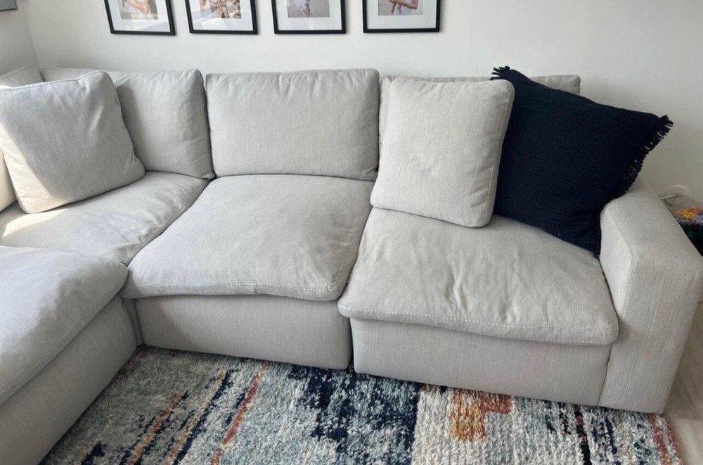 sectional sofa