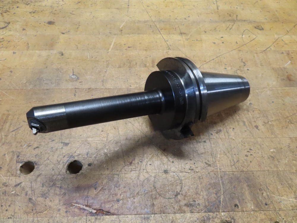 CAT50 TSD Microbore #50CT-57 micro-adjustable boring head