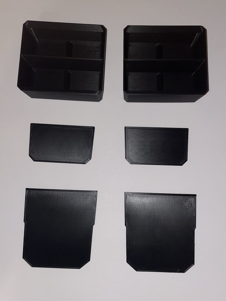 Dewalt ToughSystem 2.0 Organizer Bin Dividers for DWST08040