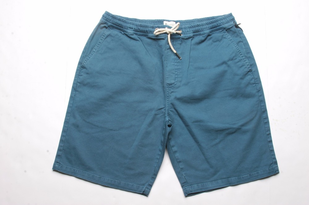 MATIX Fast Kash Short (34) Vintage Navy