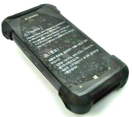 Bluebird EF500R-W4LF Mobile Handheld Computer Rugged Win 10 Dual SIM 13MP