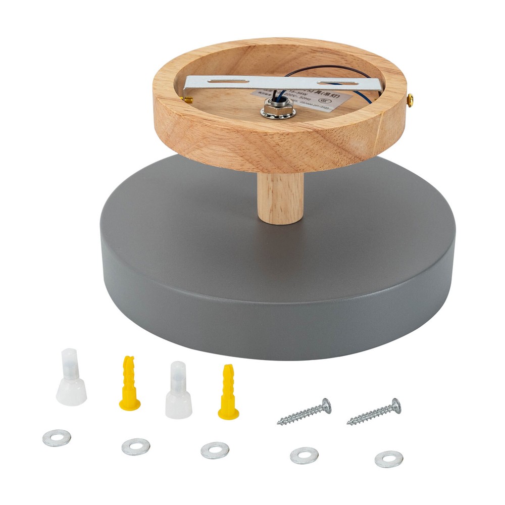 4.72 In Led Ceiling Light Adjustable Color & Brightness Ceiling Light Fixtures