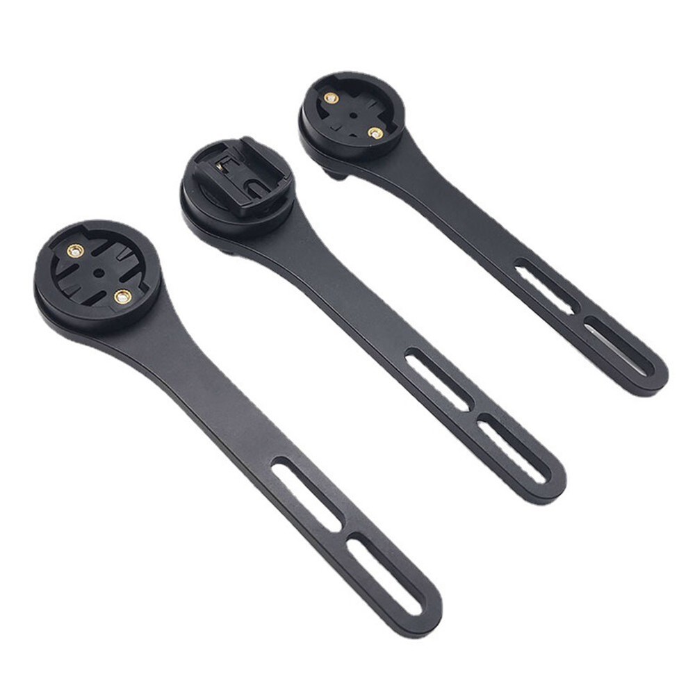 Bike Integrated-Handlebar-Computer Holder Bicycle Mount For Garmin