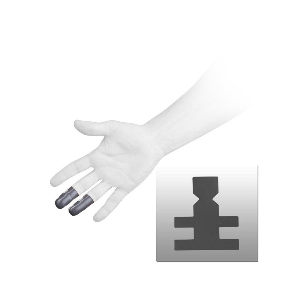 2 PACK Storm Max Pro Pre-Cut Finger Bowling Tape 30 Pieces Per Pack