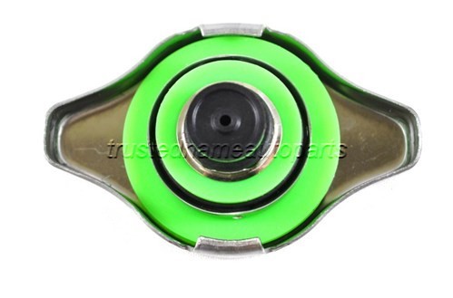 Radiator Cap 13 PSI Pressure Rating