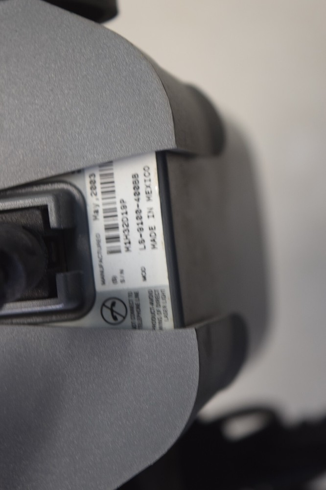 Symbol LS-9100-400BB Barcode Scanner Eye LS9100