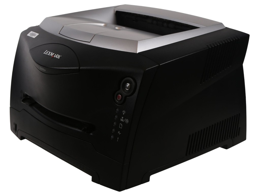 Lexmark Monochrome Laser printer