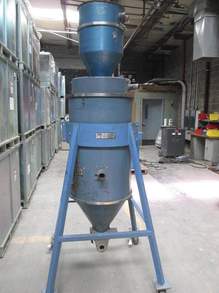WHITLOCK DH-6.0MI DRYING HOPPER T48070