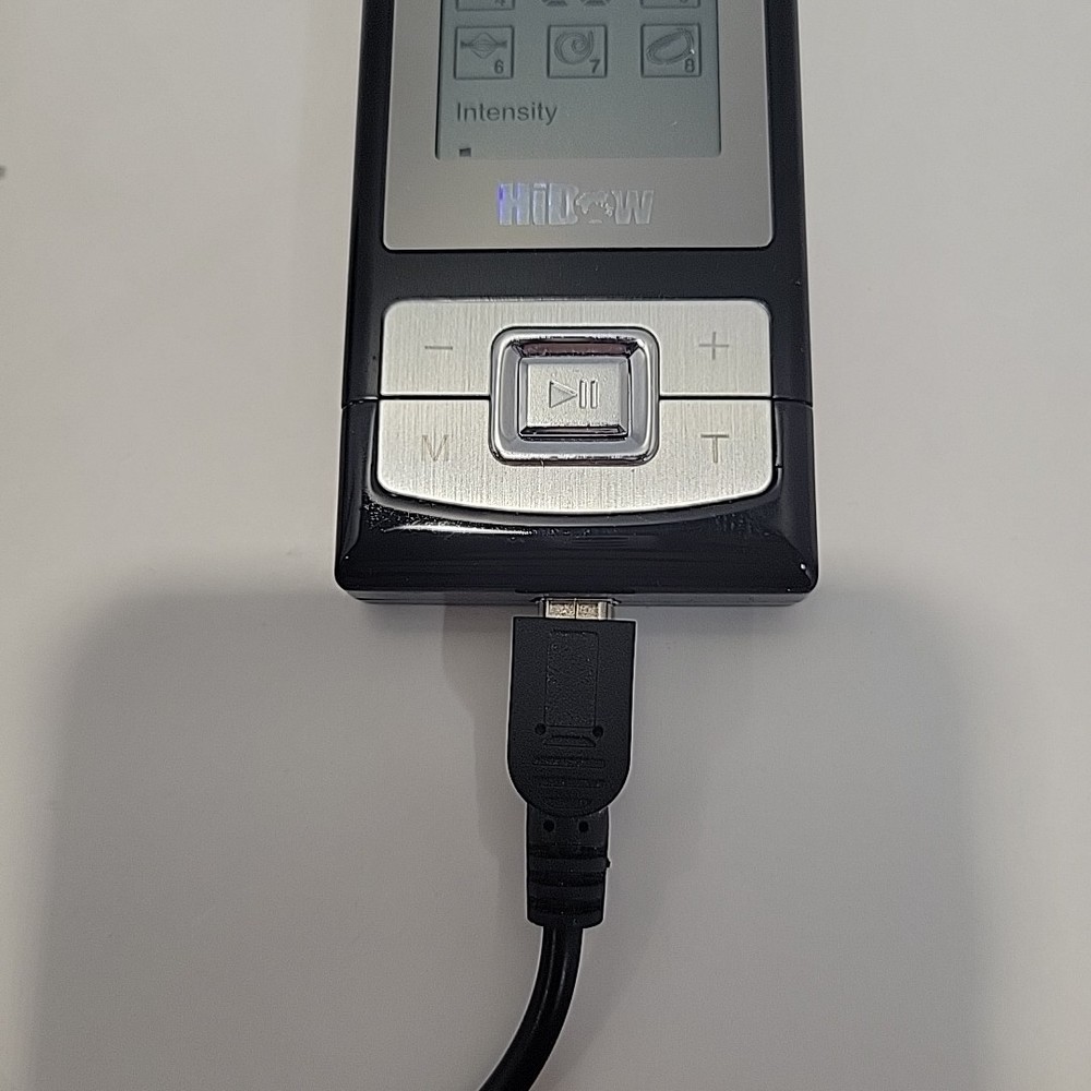 HIDOW AcuXP Powered Muscle Stimulator Replacement (no Accessories)