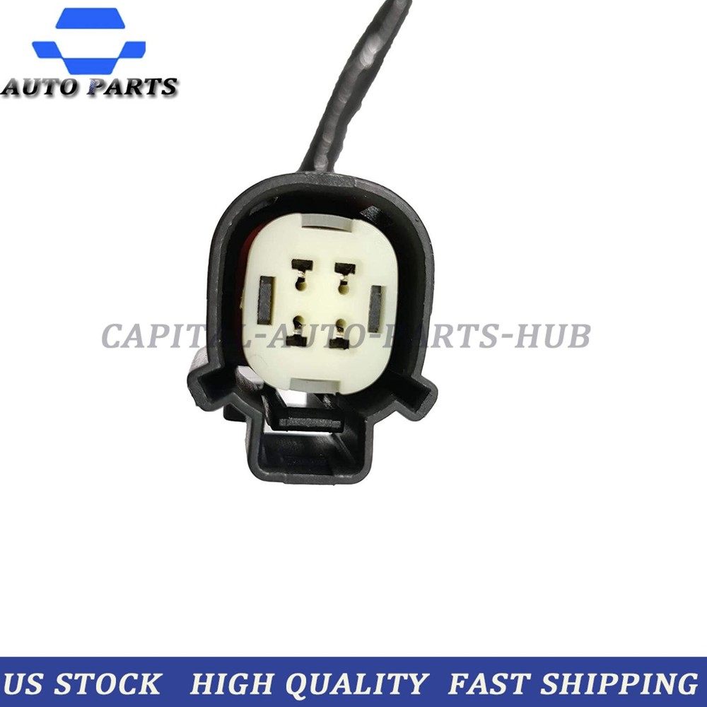 Oxygen Sensor 27729-10 27809-10 Front & Rear For 2010-2017 Harley Davidson Glide