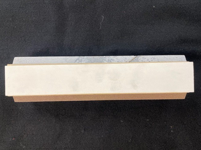 Arkansas Tri-Hone Knife Sharpener - 3 Stones 10"***FAST SHIP