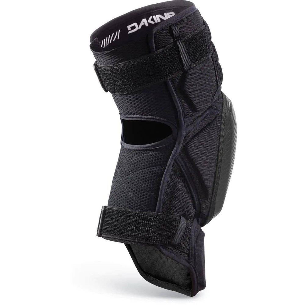 DAKINE Mayhem Knee Pads - Black, Small