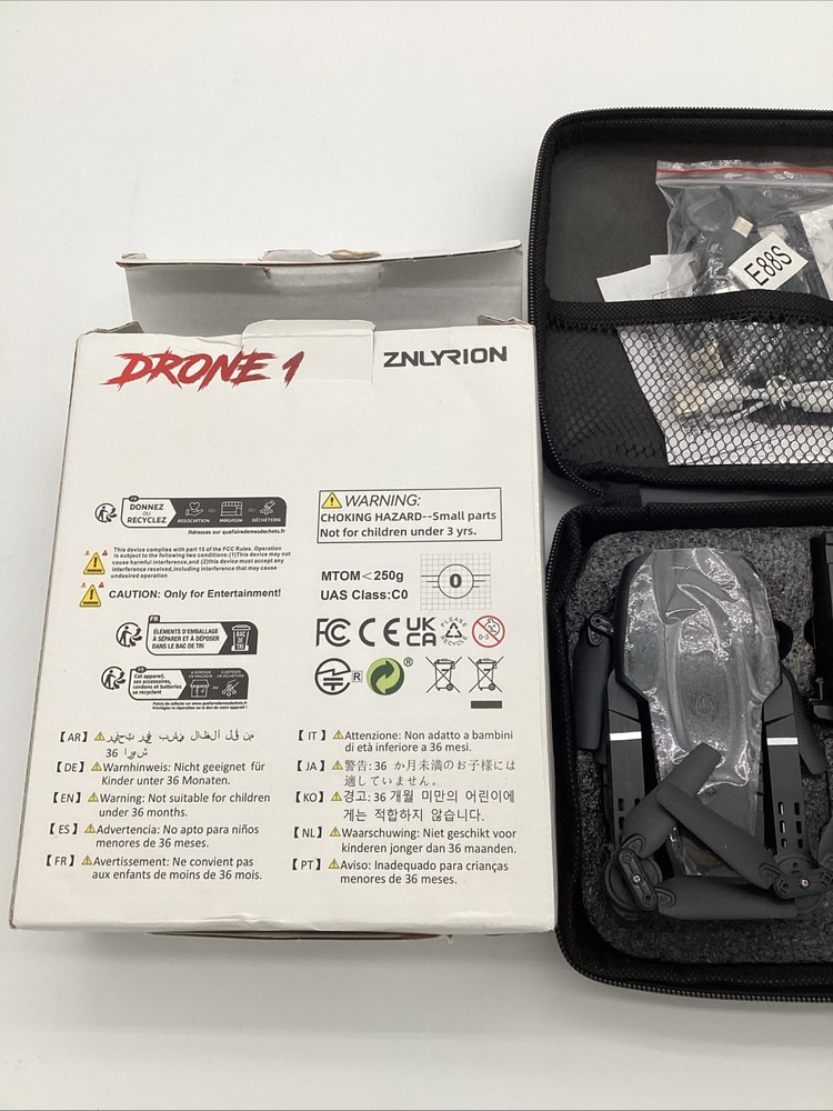 ZNLYRION Drone 1