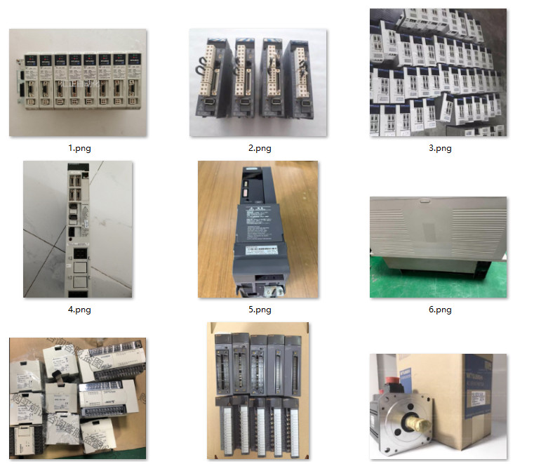 priority express MITSUBISHI ENCODER OSE105S2A Refurbished
