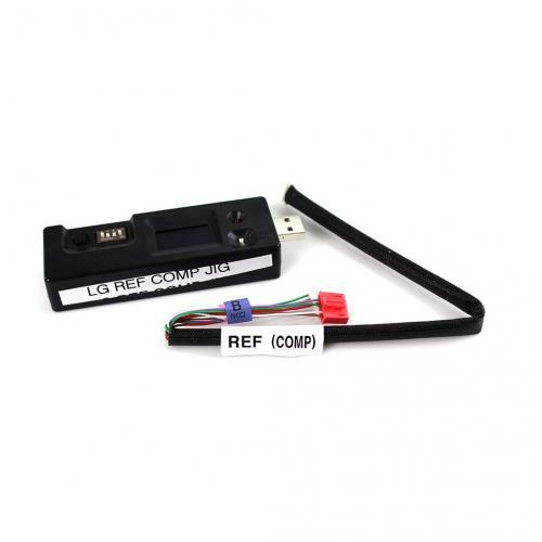 New Genuine OEM LG Refrigerator Software Rewriter CJT30000002
