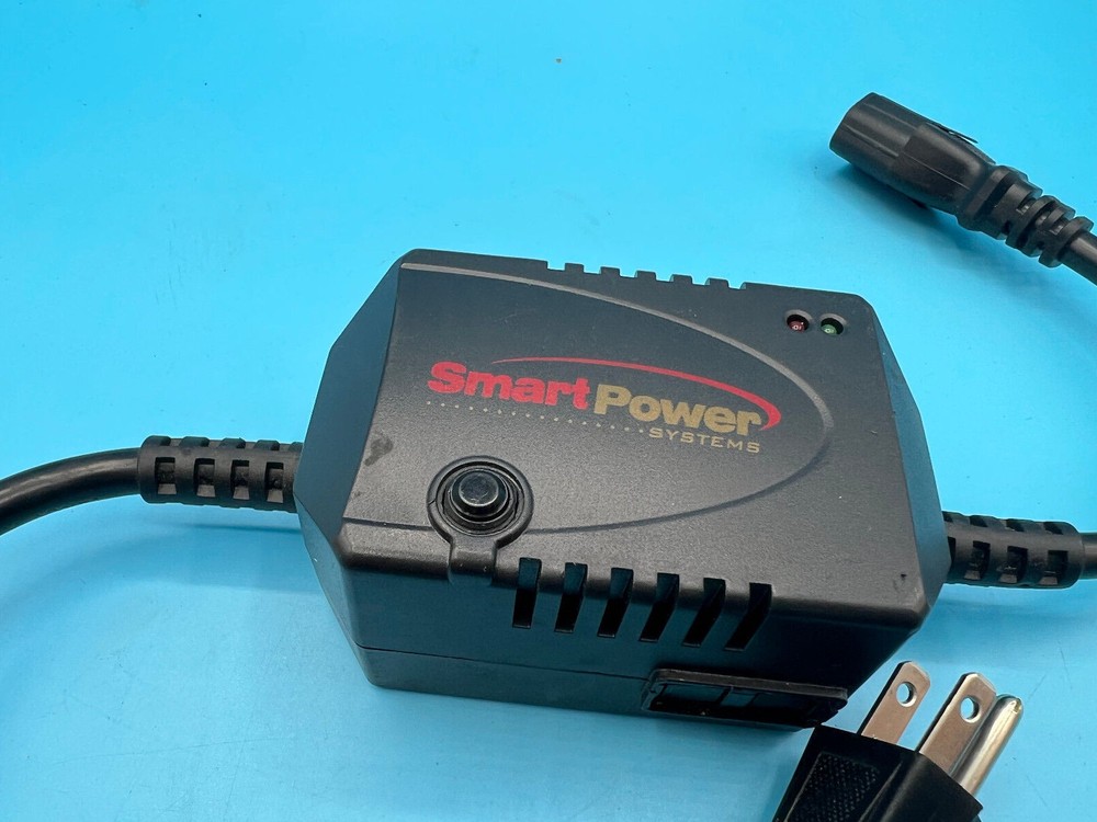SmartPower Systems UTBF07SG-110-UPS Smart Cord