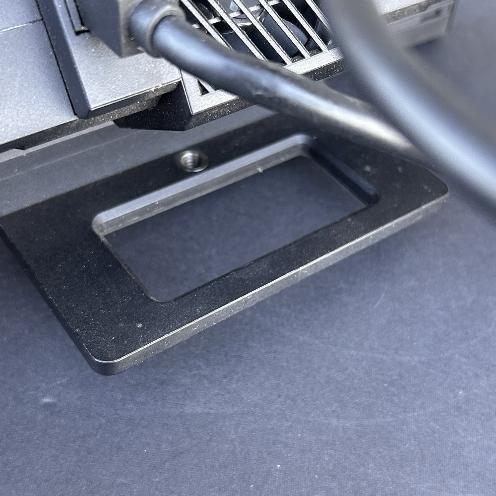 Microsoft Xbox One Kinect Connect Sensor Bar Camera Model 1520