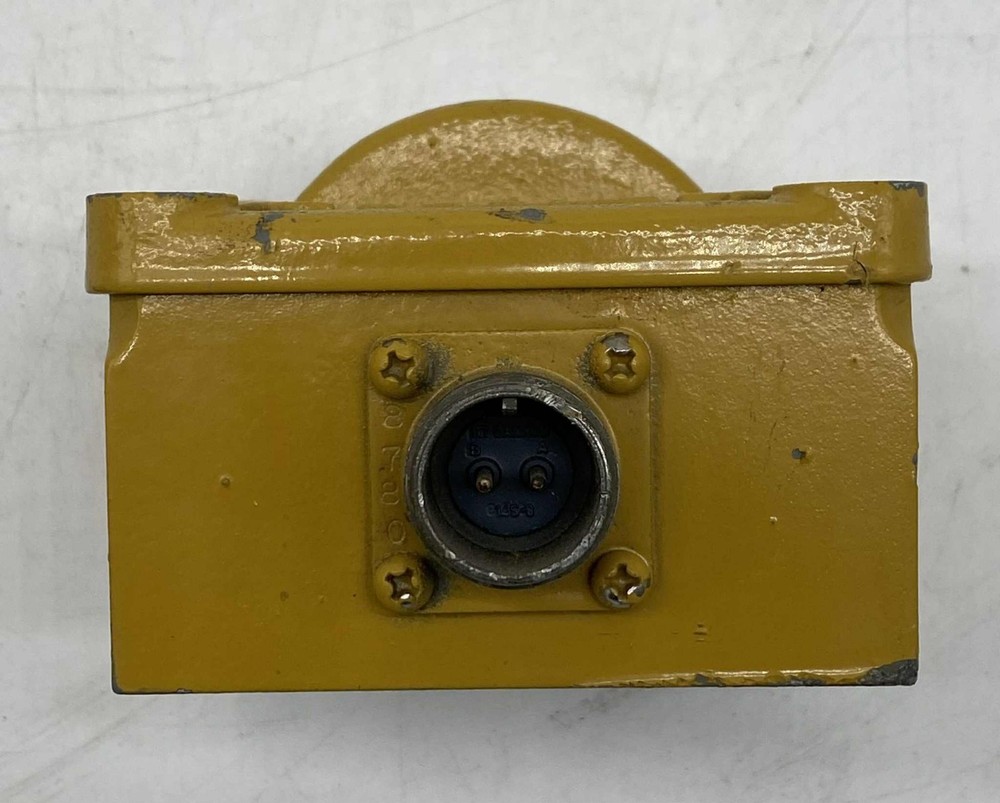 Trimble Laserplane Slope Sensor 0365-4010•