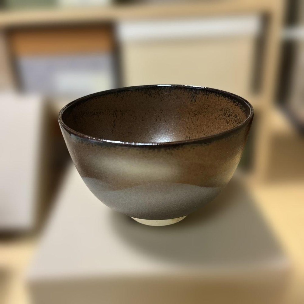 Tea Utensils Matcha Kutani ware