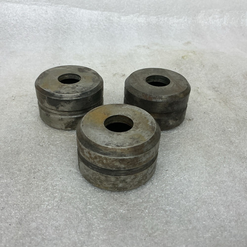 Mate .6645 Lot Of 3 Different Codes