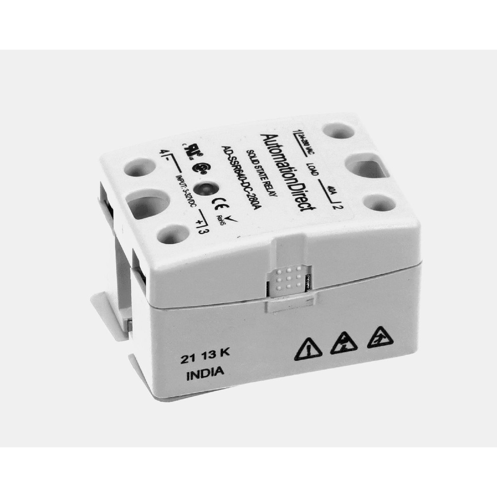 Ready Access 20110513- Genuine OEM Replacement Part