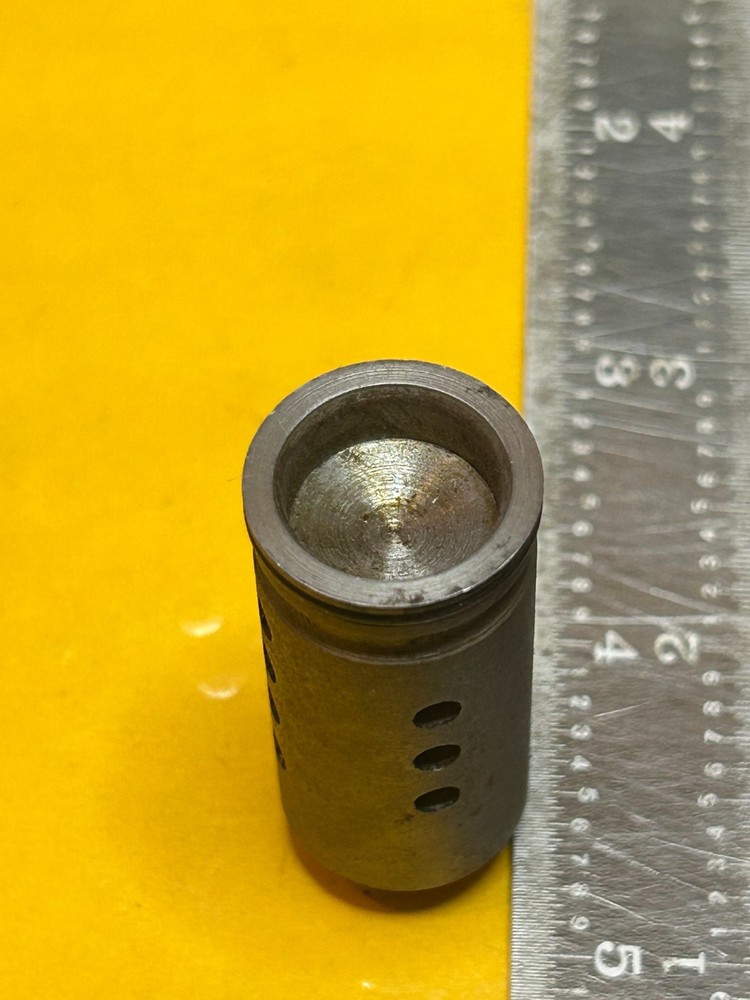 Lyman #509 Lube & Size Die + Case