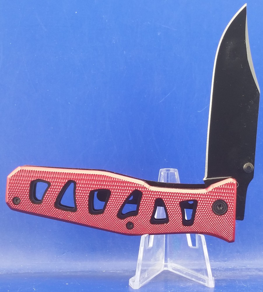 FROST CUTLERY STONETECH 16-808R