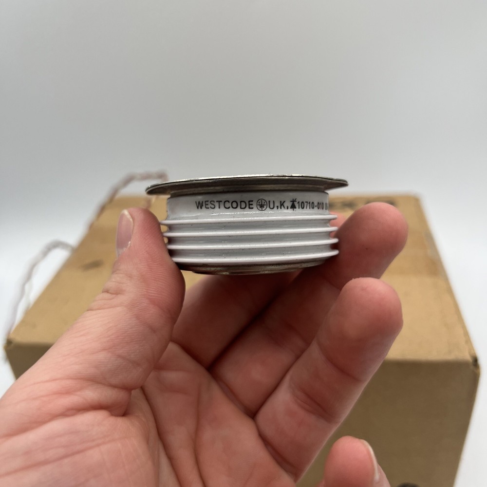 Westcode 10710-010 Littelfuse Thyristor