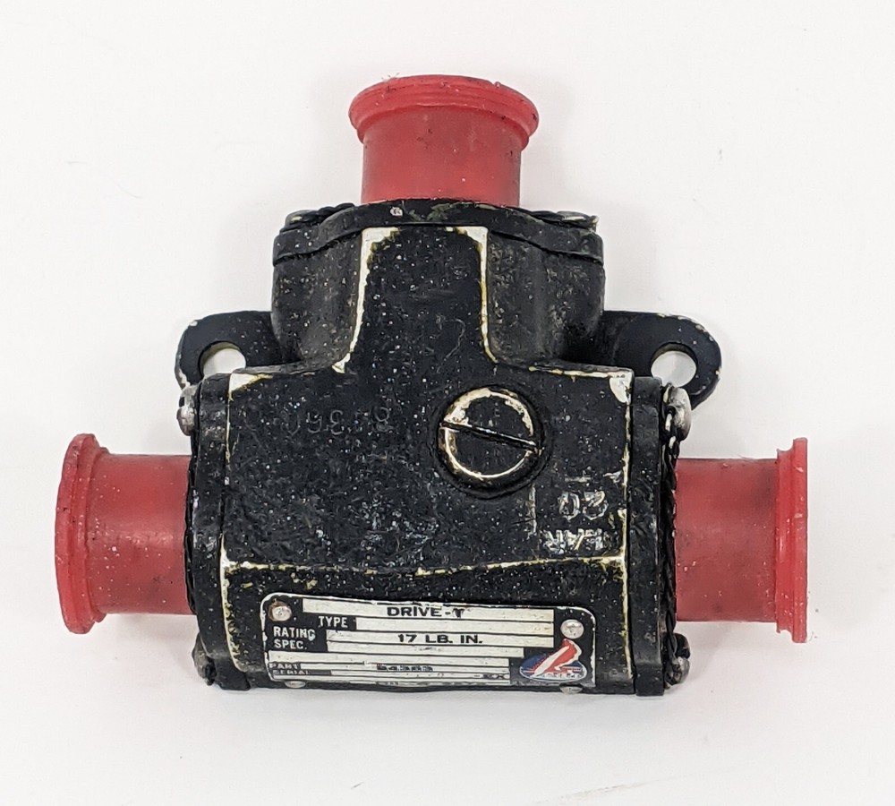 Gear Box T Drive / Lear / 761P / 84363