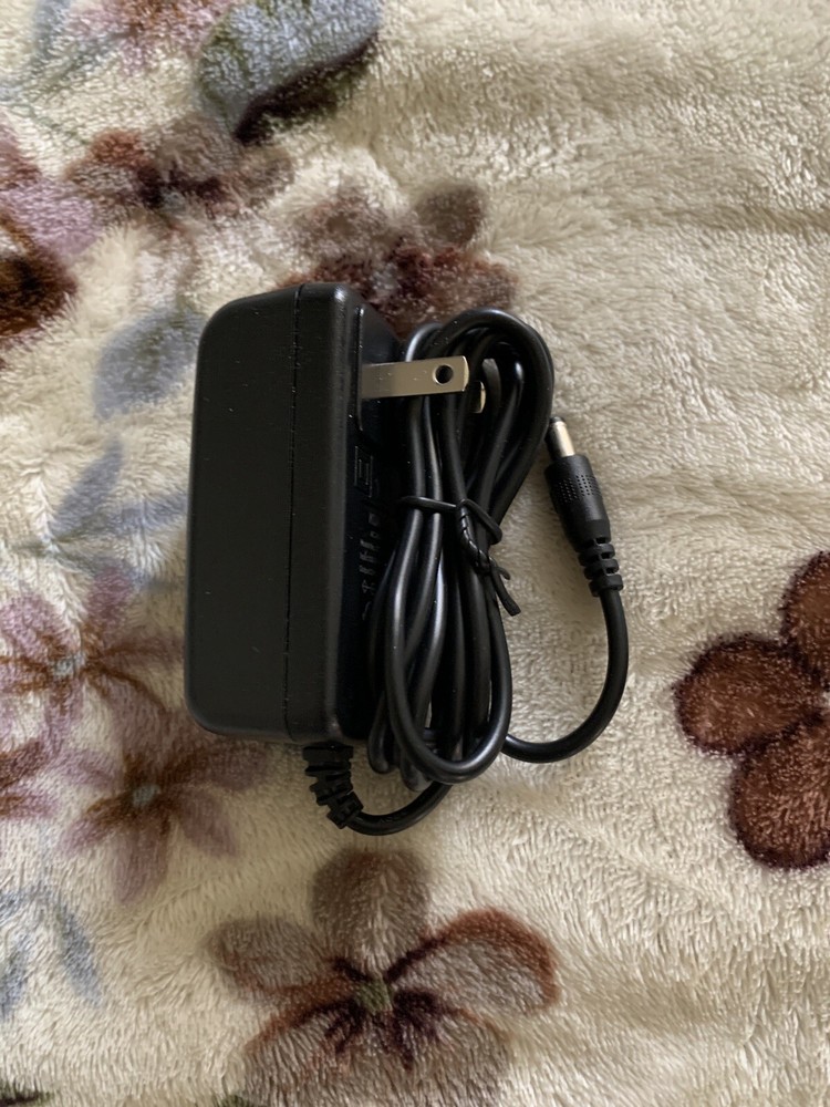 Portable Nail Drill