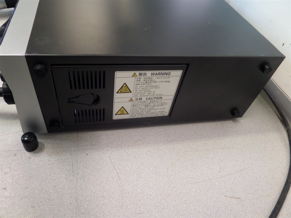 Hirox KH-3000 Hi-Scope Advanced Microscope Camera & Controller