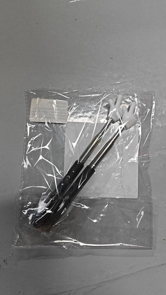 2Pcs Telescopic Teachers Pointer, Extendable Hand Pointer Finger 2PCS