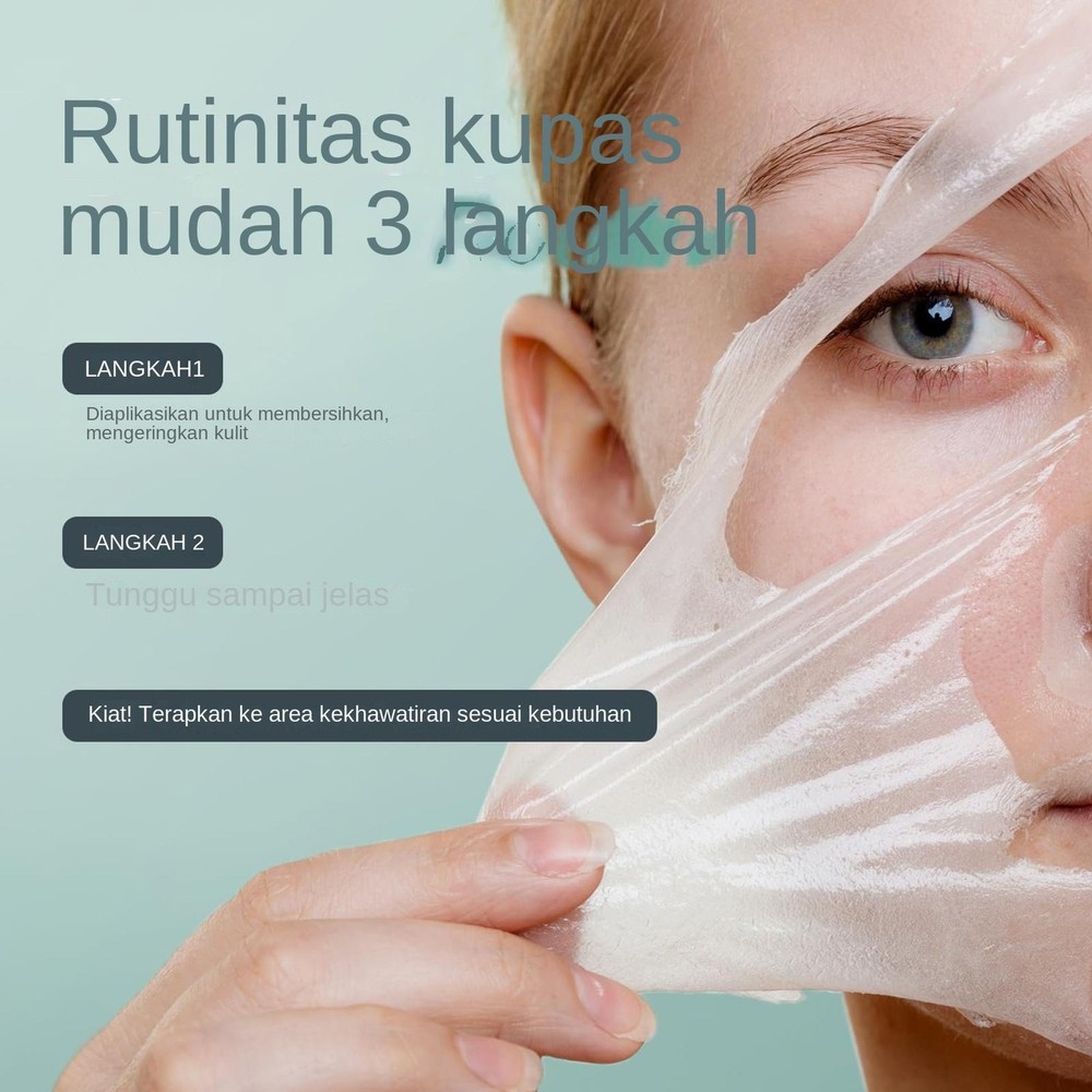 CHARDE Melapeel Cream Mask 50ml