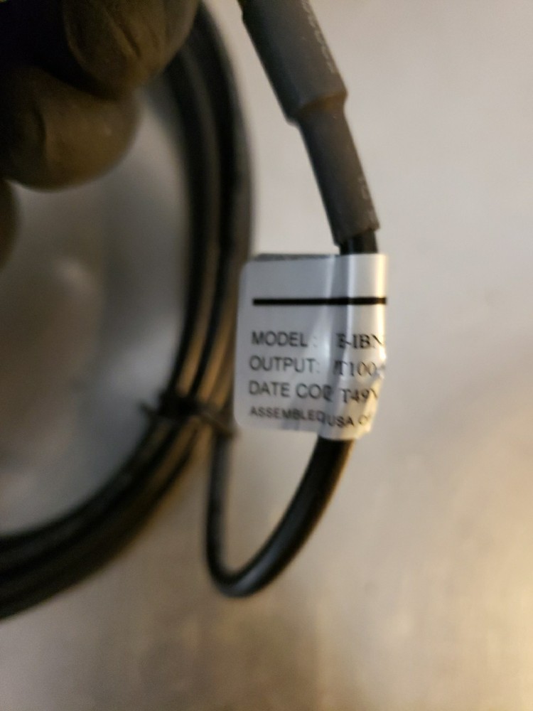 Dwyer TE-IBN-D2548-00 Temperature Sensor