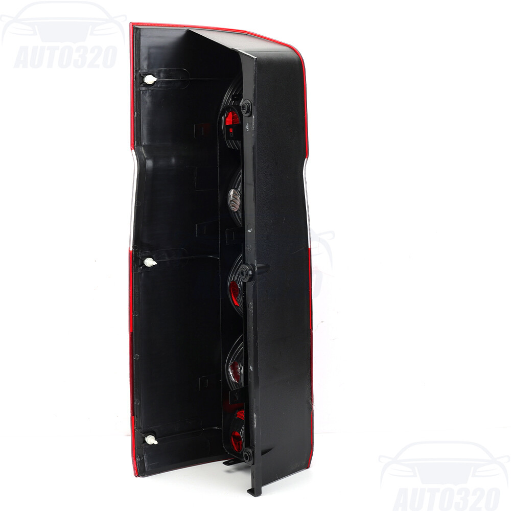 Pair Tail Light Fits Mercedes Sprinter 2500 3500 2007-2017 Rear Left&Right Side