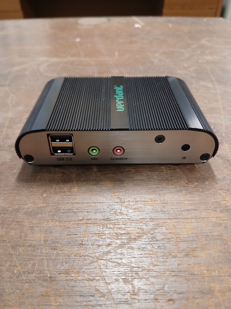 Verdant Online Connection Kit