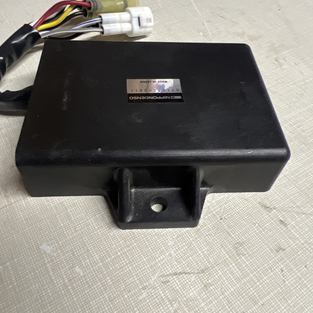 1996 Seadoo XP ELECTRONIC MODULE 278000858 Tested Working