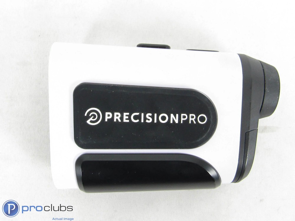 Precision Pro NX10 Rangefinder - 503397