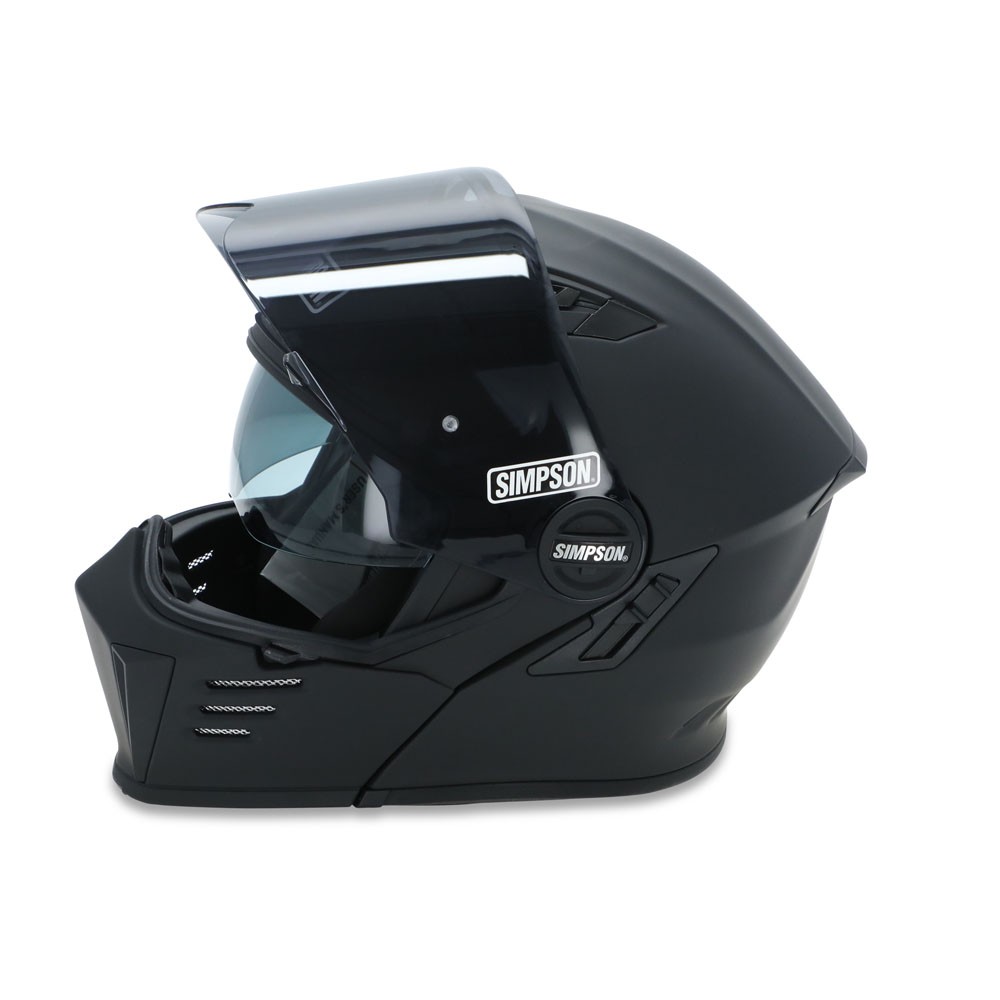 Simpson Helmet M59XX3;