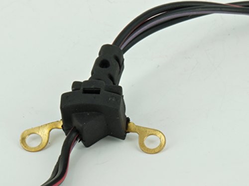 PUC7 Distributor Pick-Up Coil