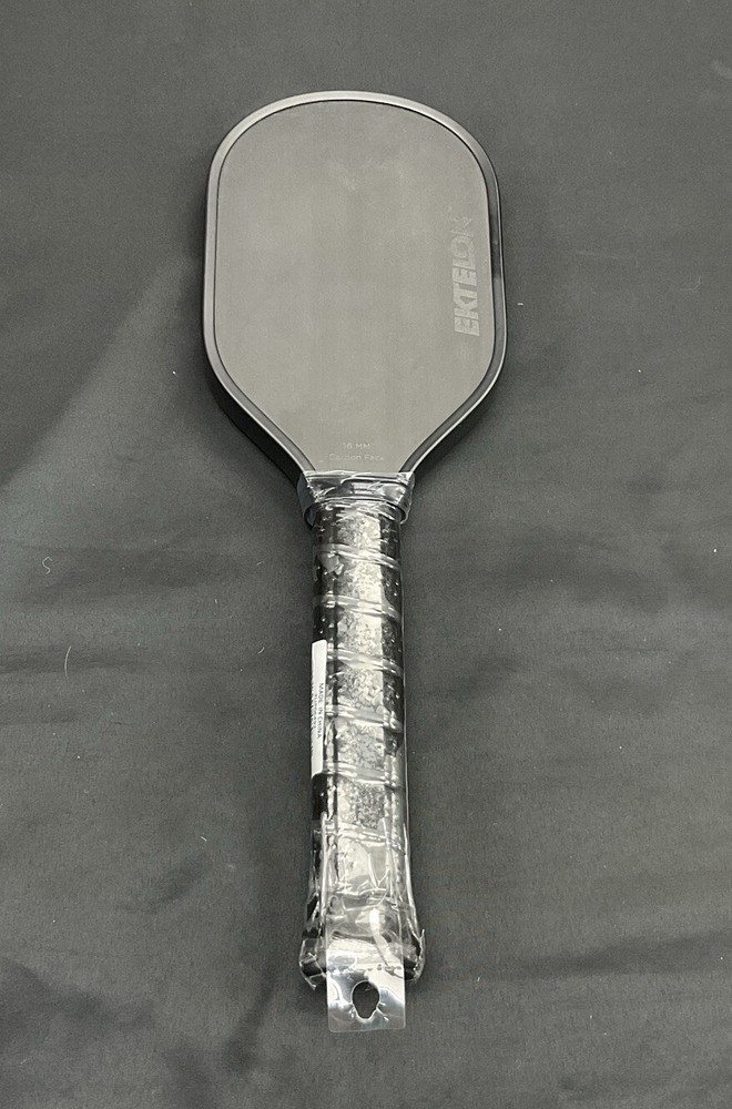Ektelon Training Paddle 16mm