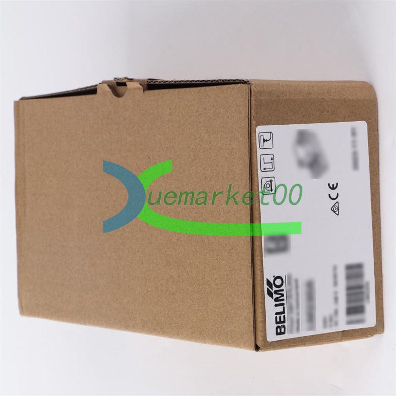 1PCS NEW BELIMO TR24-SR 24V switch actuator