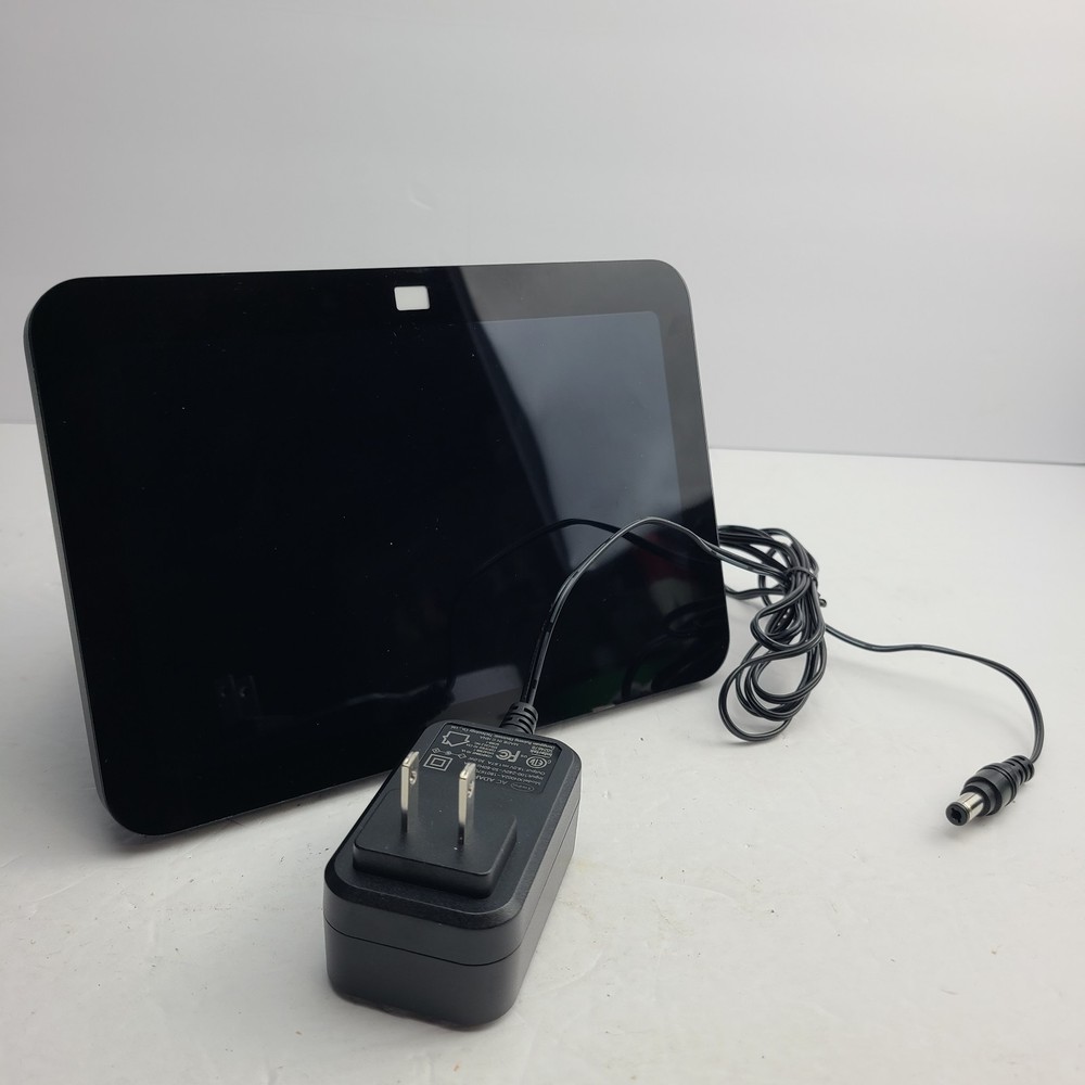Amazon Echo Show 8 R85SD6 3rd Gen Smart Speaker - Black