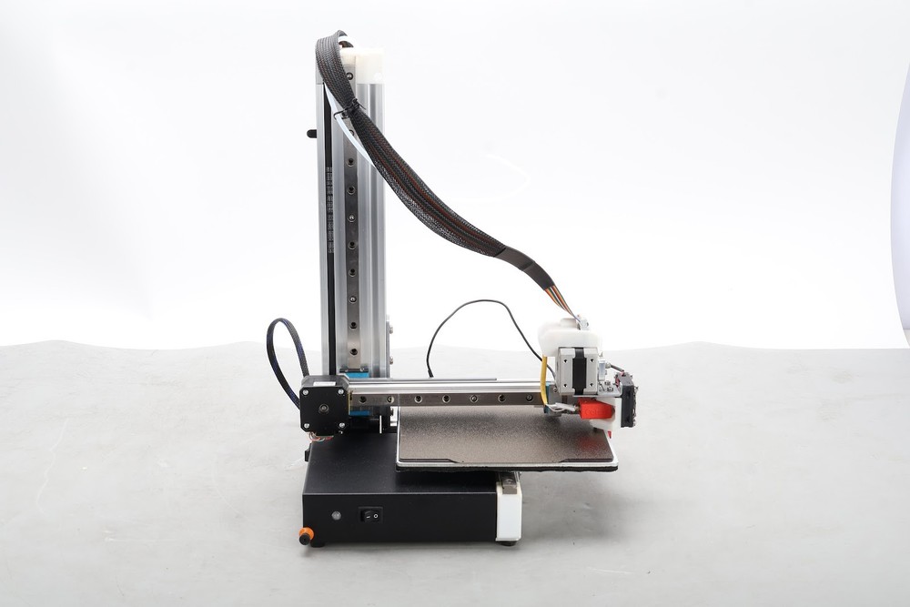 Cetus 3DP-18-4B 3D Printer - No Accessories