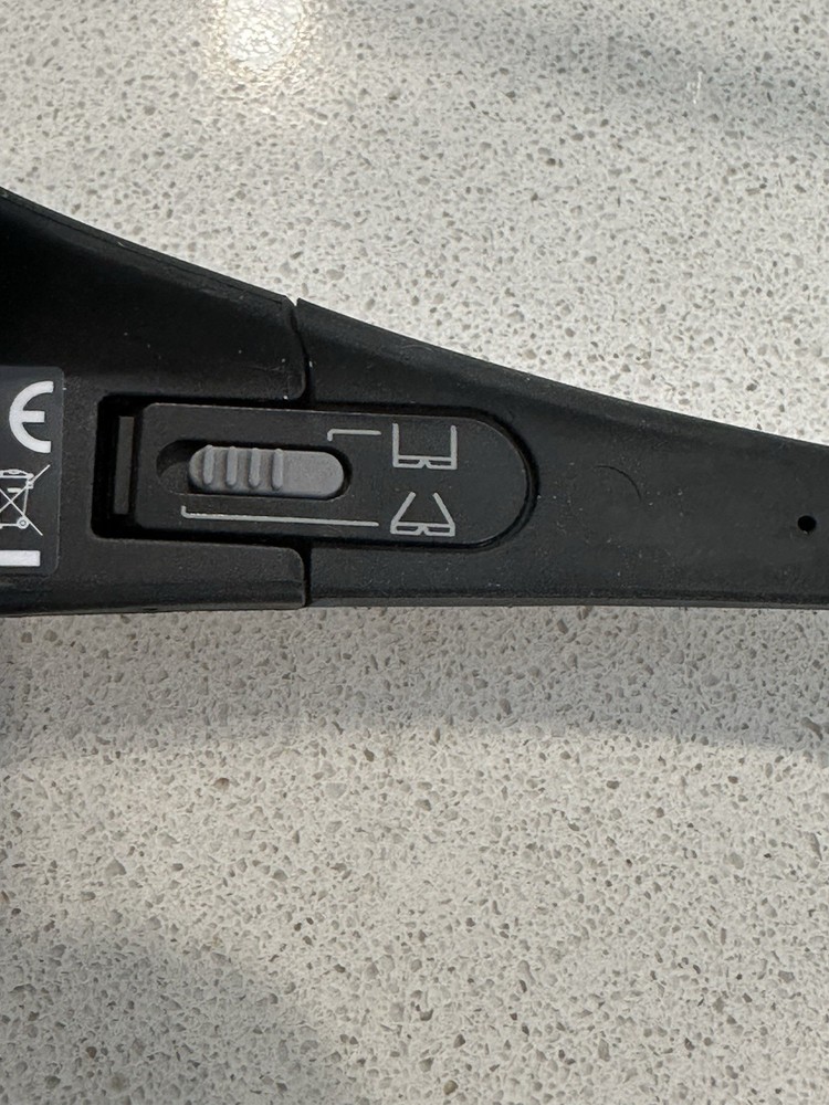 Sony TDG-BR100 Active 3D Glasses (2)