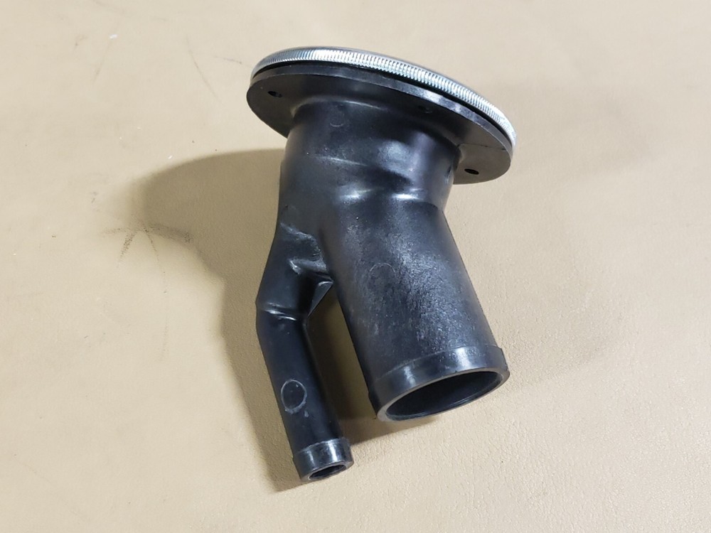 PERKO DIESEL DECK FILL WITH ANGLED NECK #540SPL002